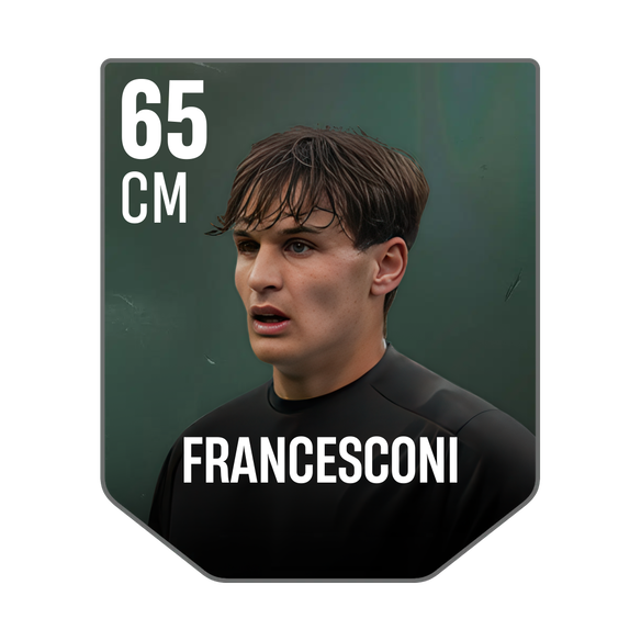 FRANCESCONI