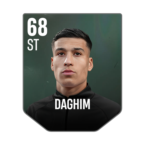 DAGHIM