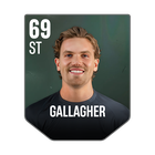 GALLAGHER