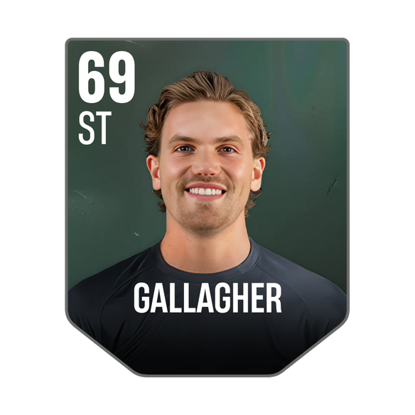 GALLAGHER