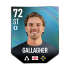 GALLAGHER