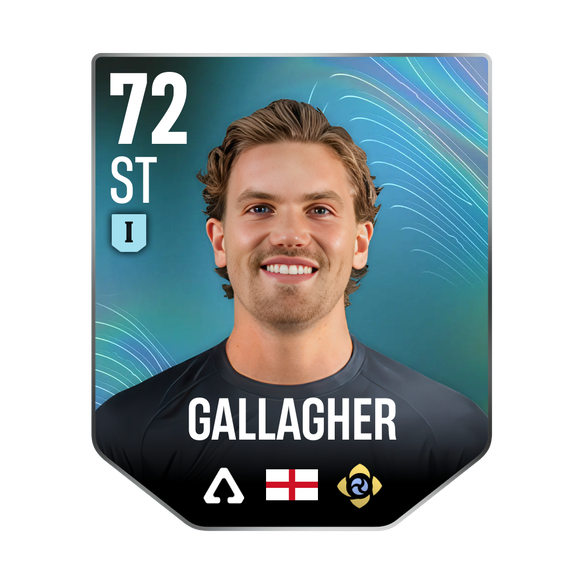 GALLAGHER