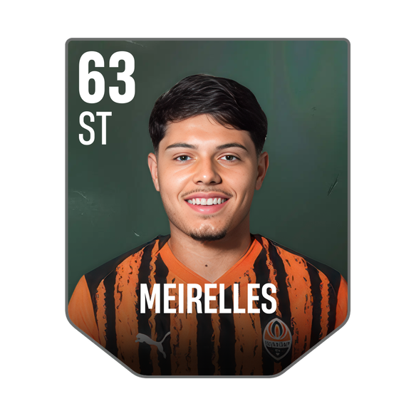 MEIRELLES
