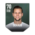 SCHAUB