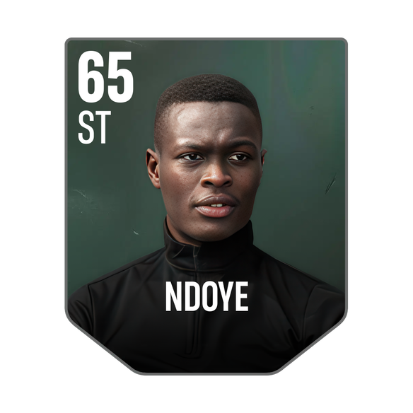 NDOYE