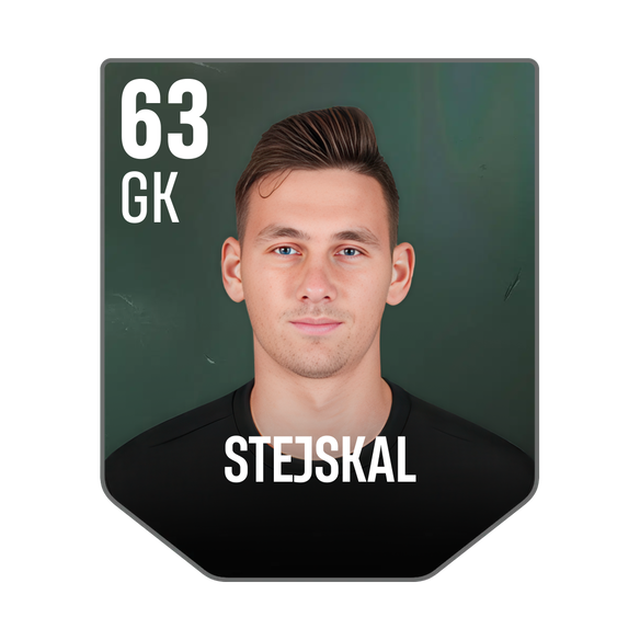STEJSKAL