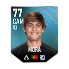 MORA