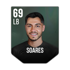 SOARES