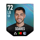 SOARES