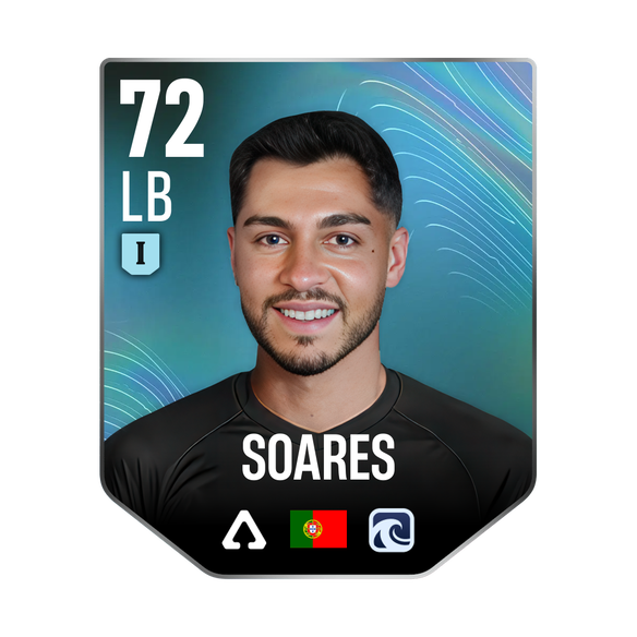 SOARES