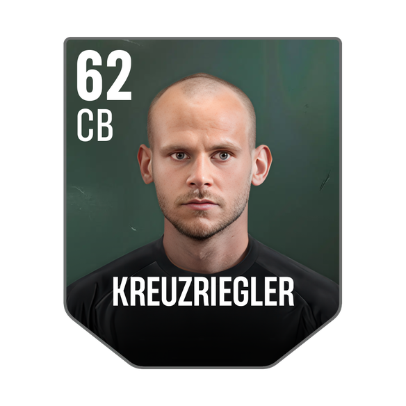 KREUZRIEGLER