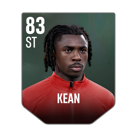 KEAN