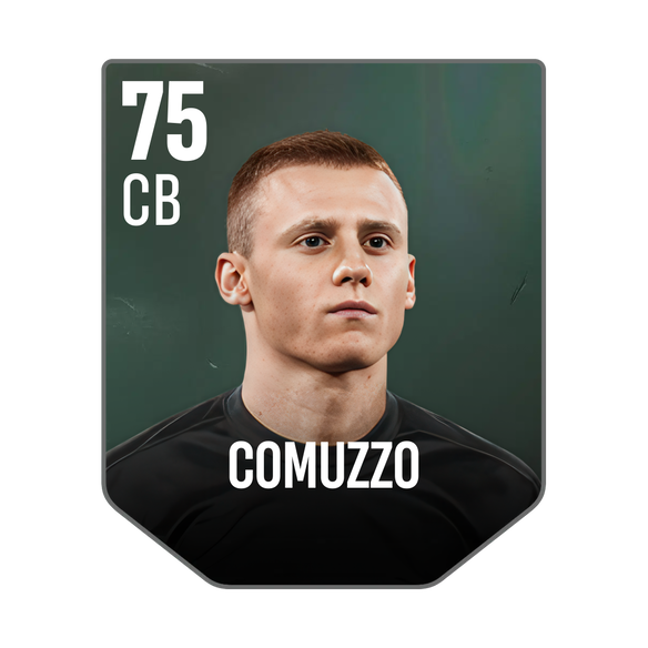 COMUZZO