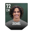 ZECHIËL