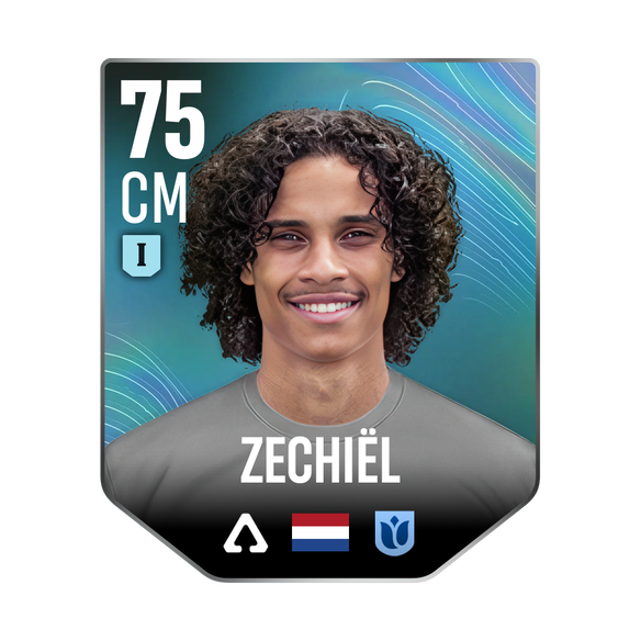 ZECHIËL