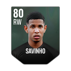 SAVINHO
