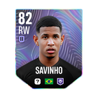 SAVINHO