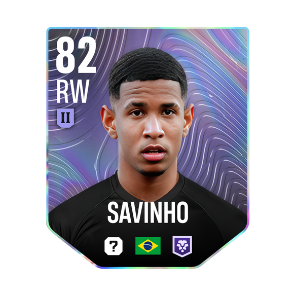 SAVINHO