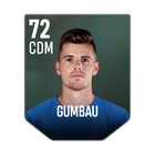 GUMBAU