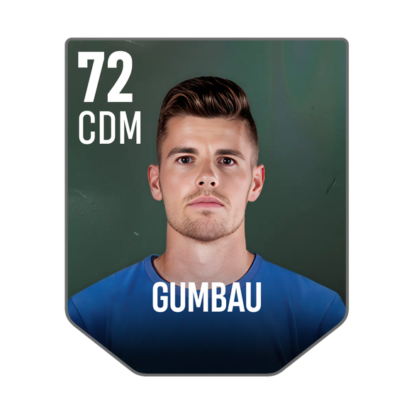 GUMBAU