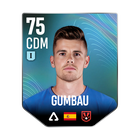 GUMBAU