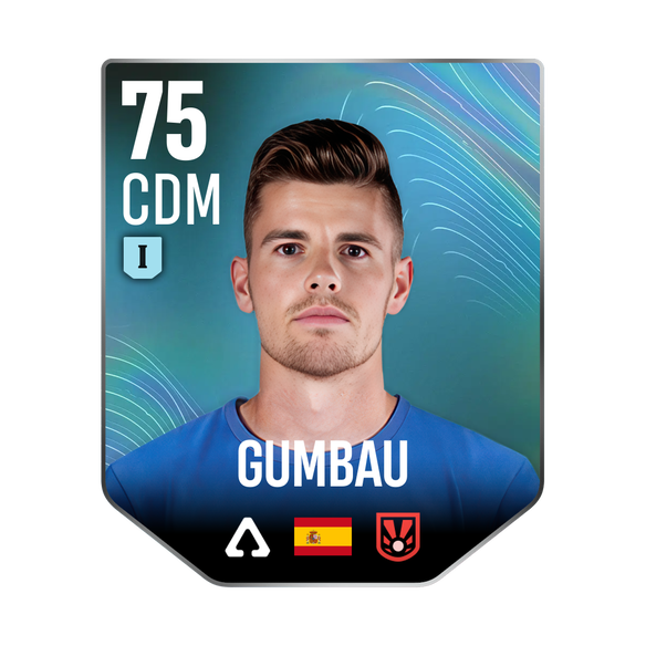 GUMBAU