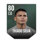 THIAGO SILVA