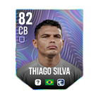 THIAGO SILVA