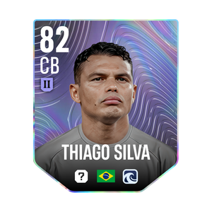 THIAGO SILVA