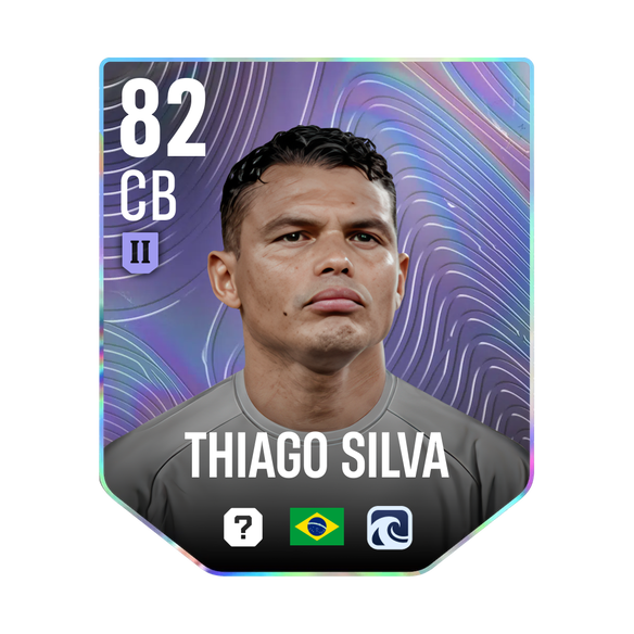 THIAGO SILVA