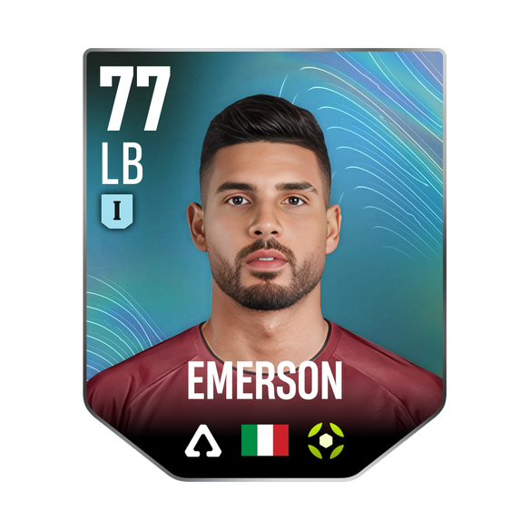 EMERSON