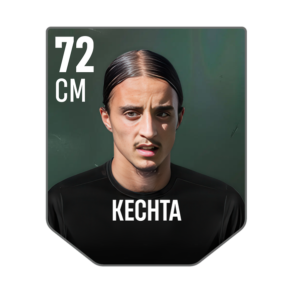 KECHTA