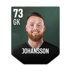 JOHANSSON