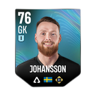 JOHANSSON