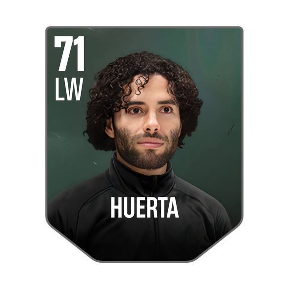 HUERTA