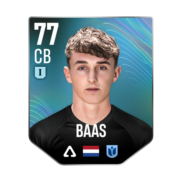 BAAS