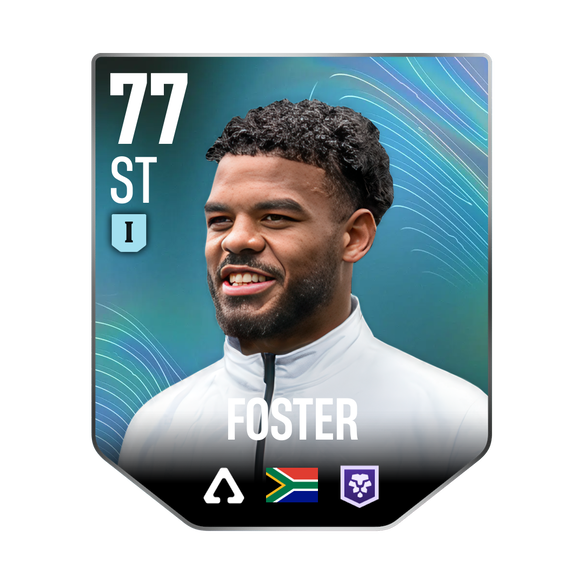 FOSTER