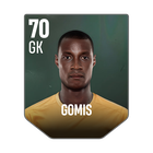 GOMIS