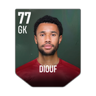 DIOUF