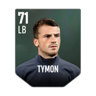 TYMON