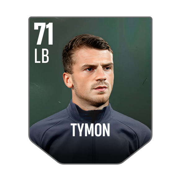 TYMON