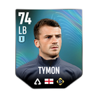 TYMON
