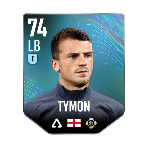 TYMON