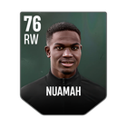NUAMAH