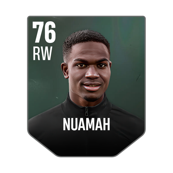 NUAMAH