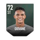 GIOVANE