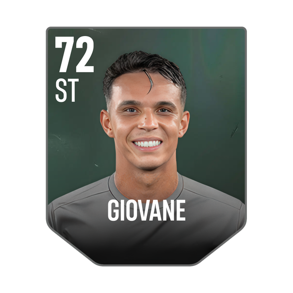 GIOVANE