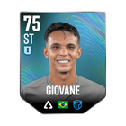 GIOVANE