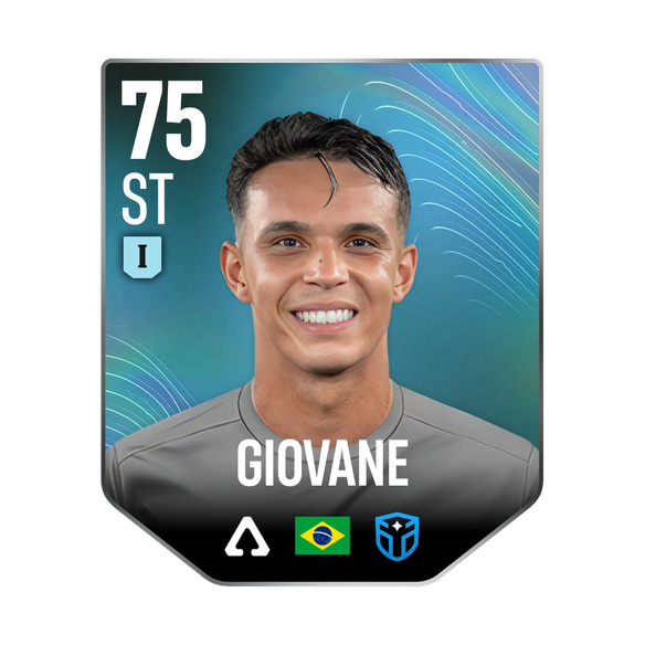 GIOVANE