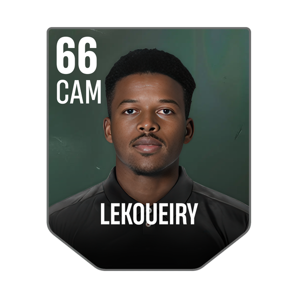 LEKOUEIRY